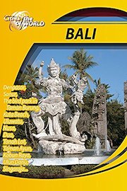 Cities of the World Bali Indonesia