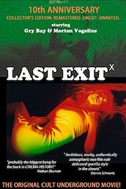 Last Exit X, 10th Anniversary Edition