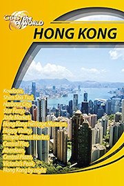 Cities of the World Hong Kong China