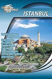Cities of the World Istanbul Turkey