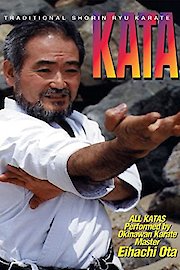 Master Ota - Kata