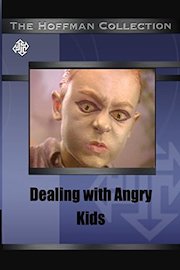 Dealing with angry kids