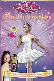 Prima Princessa Presents The Nutcracker