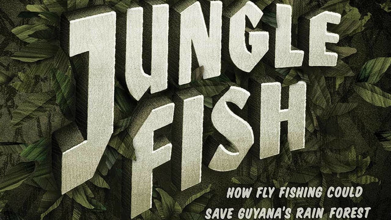 Jungle Fish