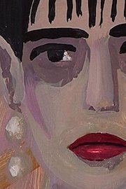 A Stranger Everywhere