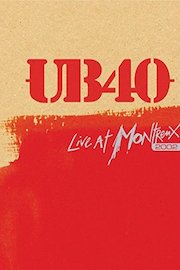 UB40 - Live at Montreux 2002