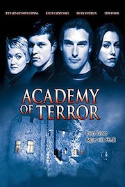 Academy of Terror