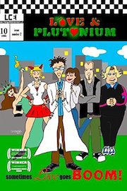 Love & Plutonium