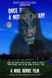 Once Upon a Midnight Dreary