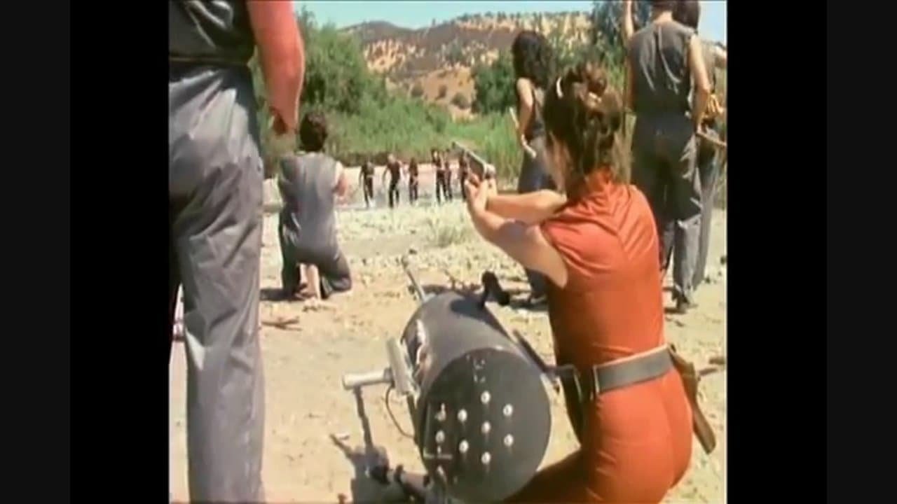 Star Worms 2: Attack of the Pleasure Pods