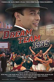 Dream Team 1935