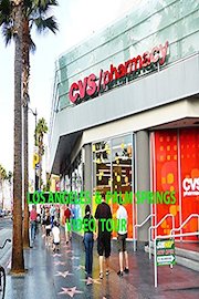 Los Angeles & Palm Springs Video Tour