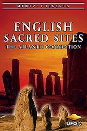 UFOTV Presents English Sacred Sites - The Atlantis Connection