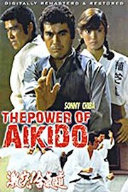 Power Of Aikido