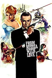 From Russia with Love