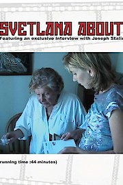 Svetlana About Svetlana