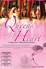 Queens of Heart