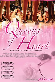 Queens of Heart