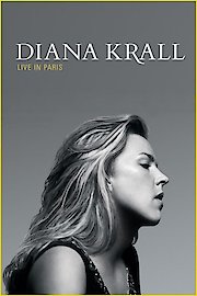 Diana Krall - Live in Paris