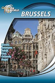 Cities of the World Brussels Belgium