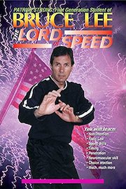 Bruce Lee Patrick Strong Lord of Speed