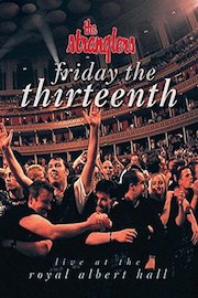 Stranglers - Friday The Thirteenth