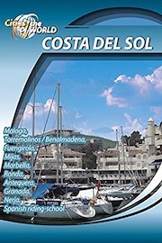 Cities of the World Costa Del Sol Spain