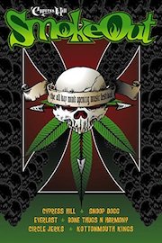 Cypress Hill - Smoke Out