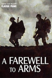 A Farewell to Arms: Classic Films