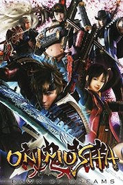 Onimusha: Dawn of Dreams