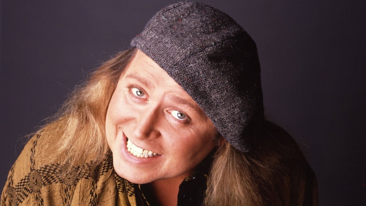 Sam Kinison - Why Did We Laugh?
