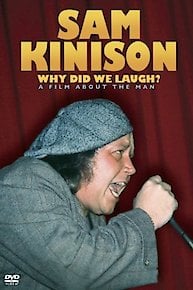 Sam Kinison - Why Did We Laugh?