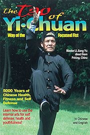 The Tao Of Yi Chuan