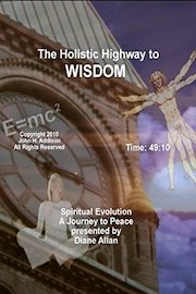 Spiritual Evolution - A Journey to Peace