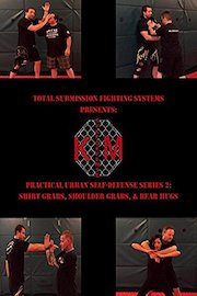 Practical Urban Self-Defense Series 2: Shirt Grabs, Shoulder Grabs, & Bear Hugs