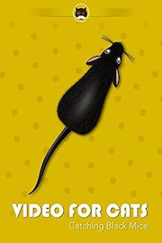 Video for Cats Catching Black Mice