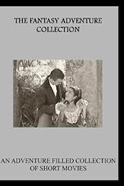 The Fantasy Adventure Collection