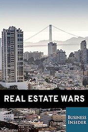 Real Estate Wars: Inside the Class and Culture Fight That's Tearing San Francisco Apart
