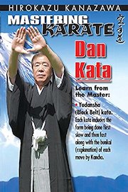 Mastering Karate - Kanazawa #5 Dan