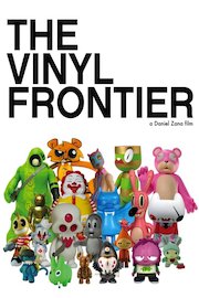 The Vinyl Frontier
