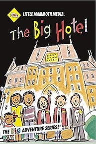 The Big Hotel