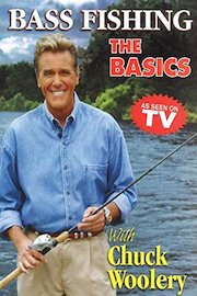 Bass Fishing: The Basics