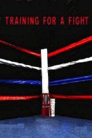 Training For A Fight
