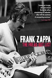 Frank Zappa - Classic Albums: Apostrophe  Overnight Sensation