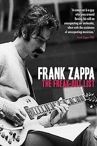 Frank Zappa - Classic Albums: Apostrophe  Overnight Sensation