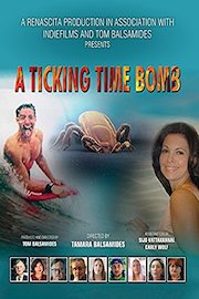 A Ticking Time Bomb