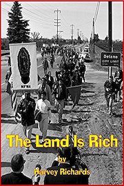 The Land Is Rich