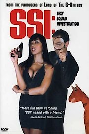 SSI: Sex Squad Investigation