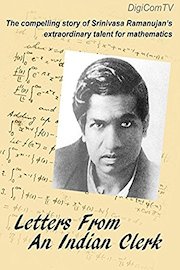 Letters From An Indian Clerk