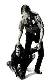 Dynamic Techniques of Aikijutsu